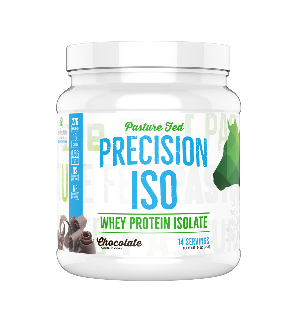 BioHealth Precision Iso 1lb