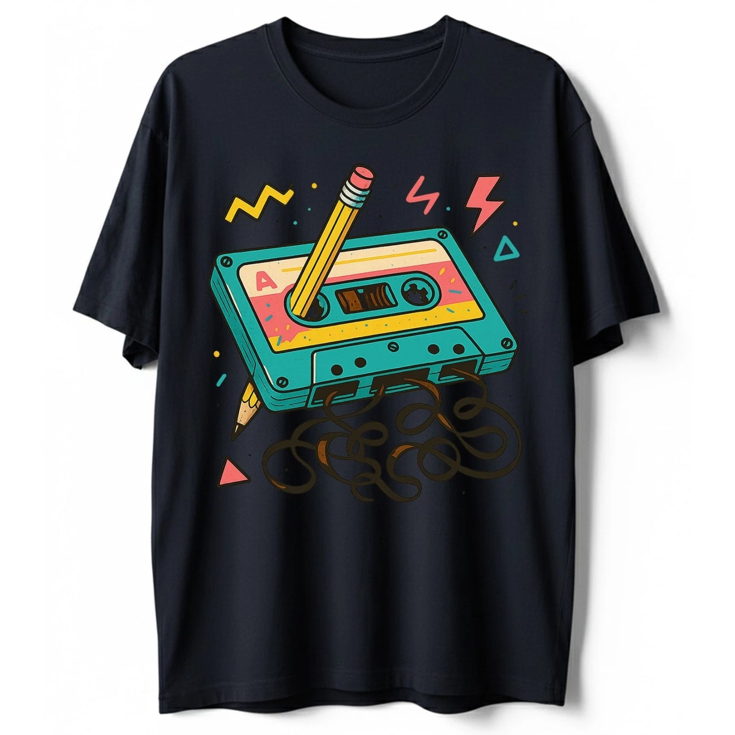 MaxFit Meals Throwback Shirt