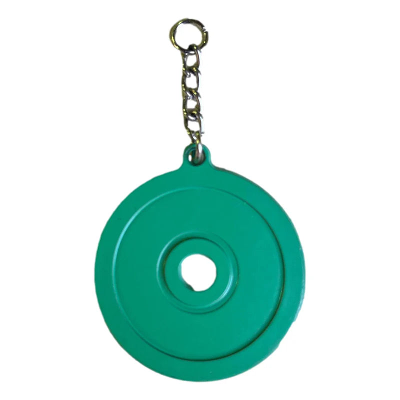 MAXFIT Keychain