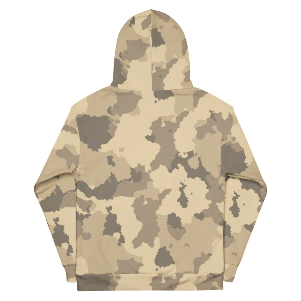 LIFESTYLE Hoodie Army