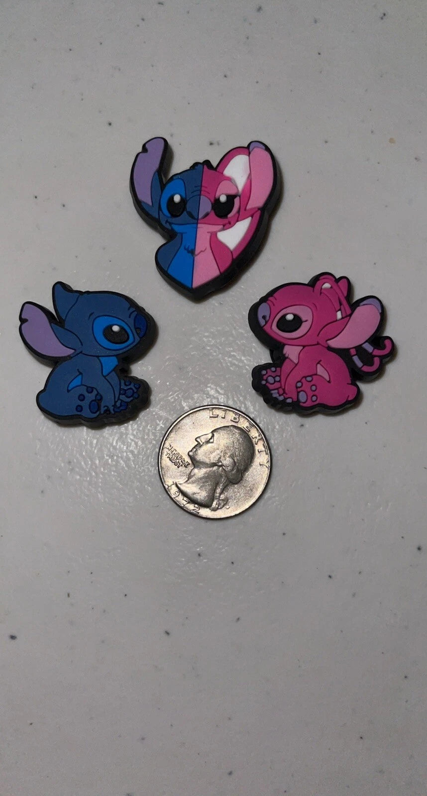 Aloha Charms!