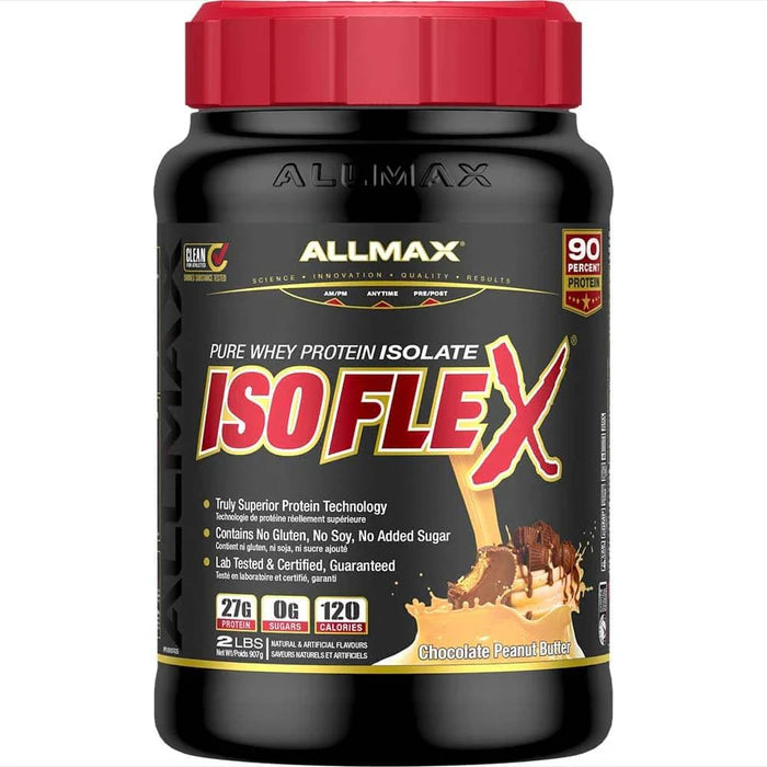 Isoflex 1lbs