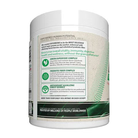 OxyGreens