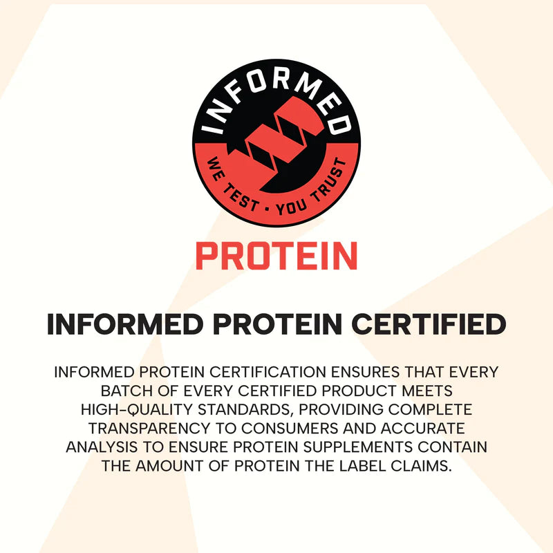 Raw Vegan Protein