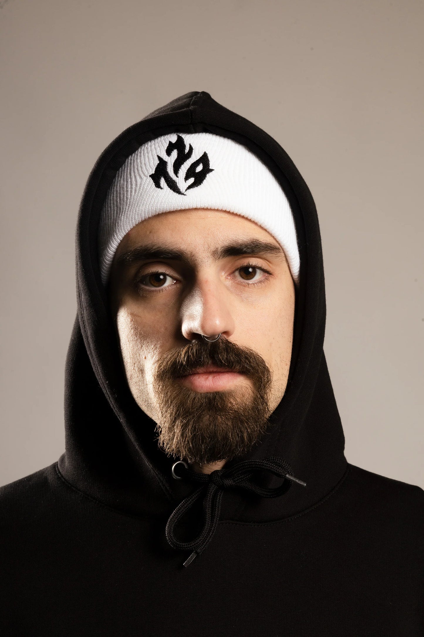 Maxfit Flames Beanie