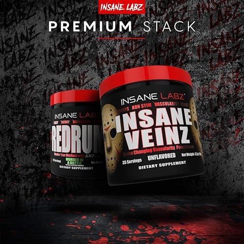 Insane Veinz
