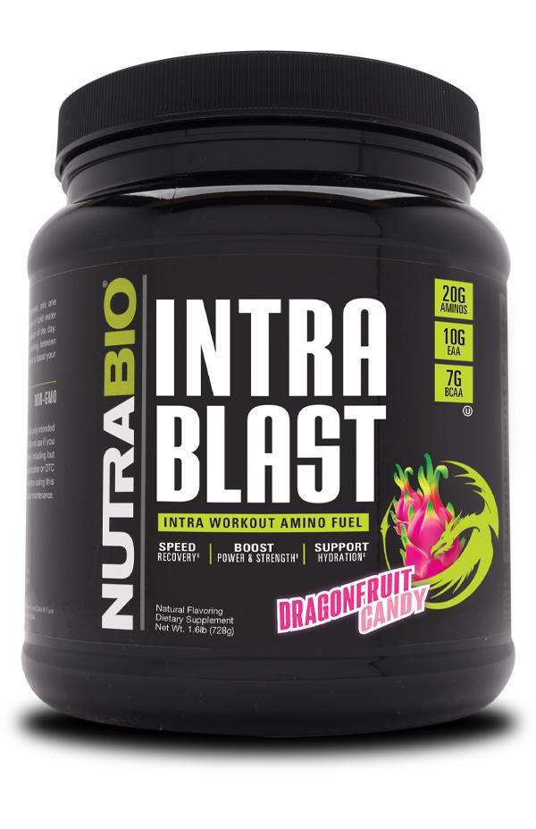 Nutrabio Intra Blast 1.6lb