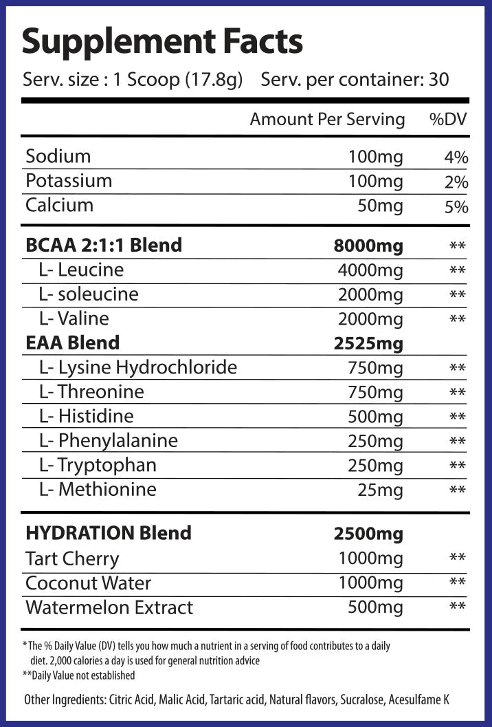 Hydro9