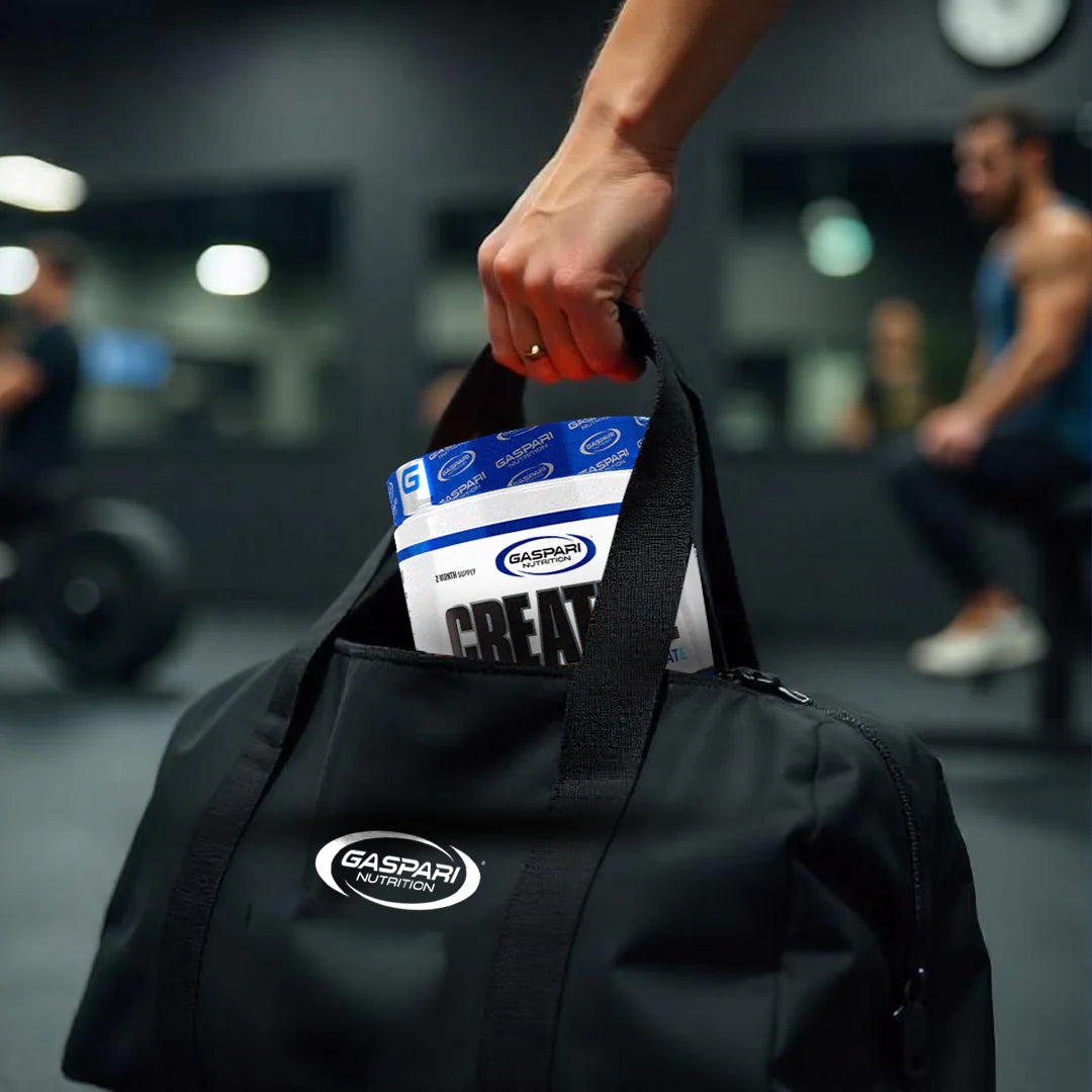 Gaspari Creatine