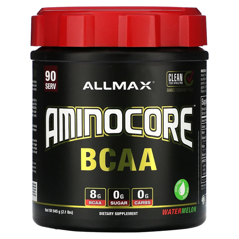 Aminocore BCAA 1035g