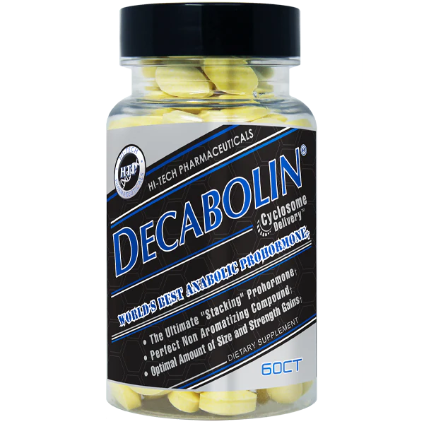 Decabolin