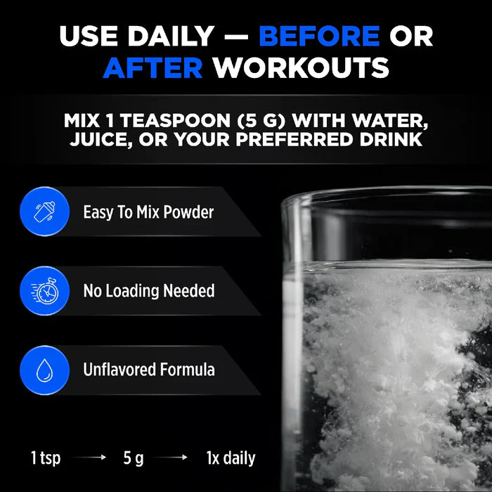ALLMAX Glutamine