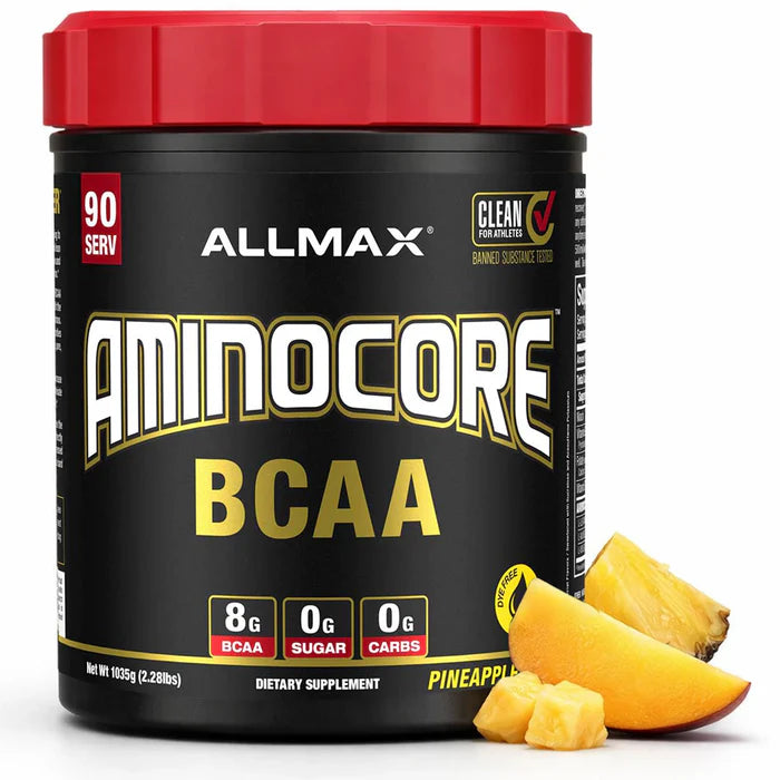 ALLMAX AminoCore 315g