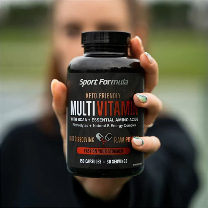 Sport Formula 99 MultiVitamin