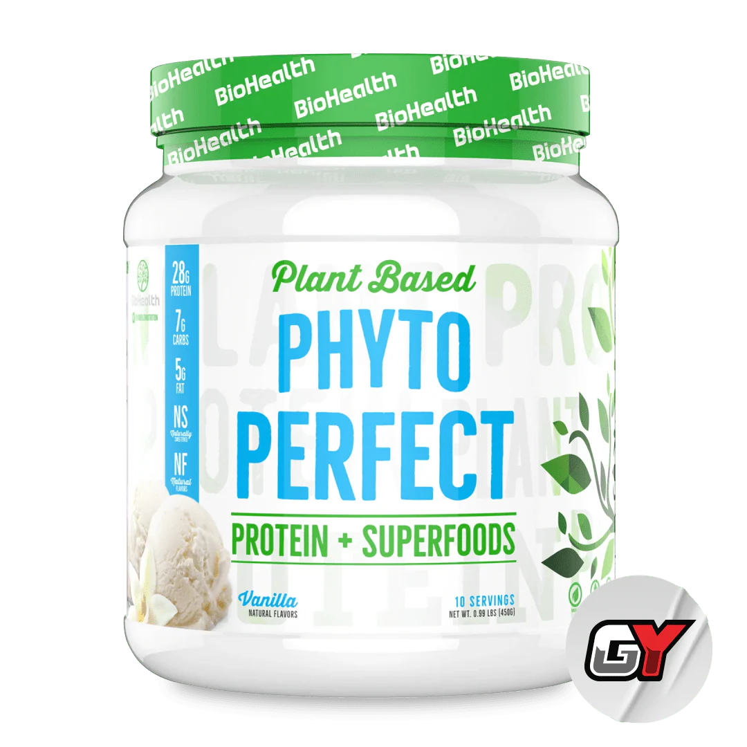 Biohealth Phyto Perfect 4lbs