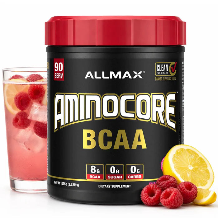 ALLMAX AminoCore 315g