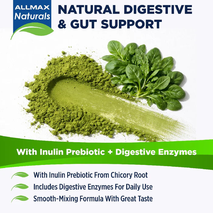 Allmax CytoGreens 315g (30serv)