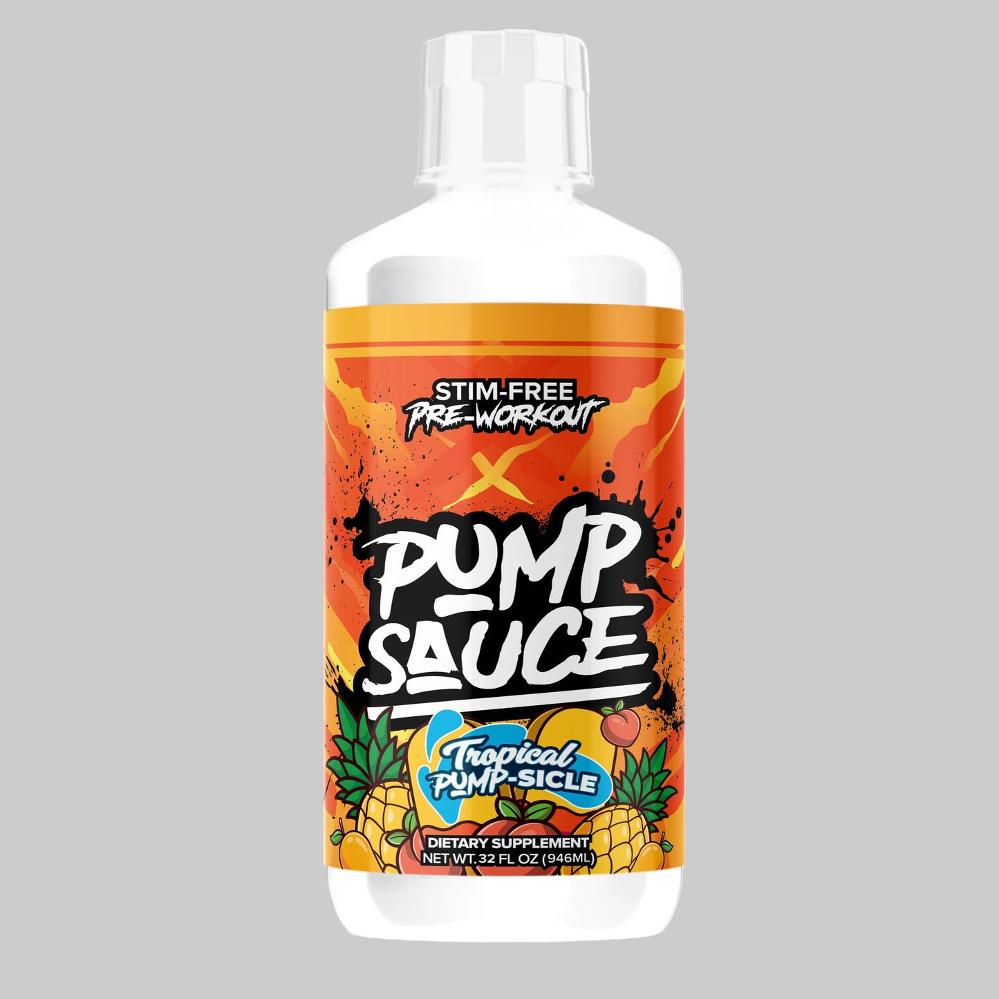 Pump Sauce