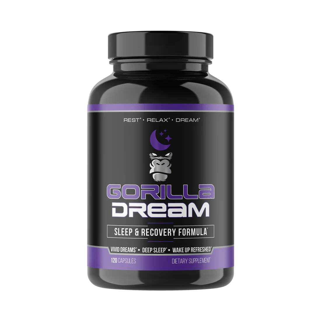 Gorilla Dream