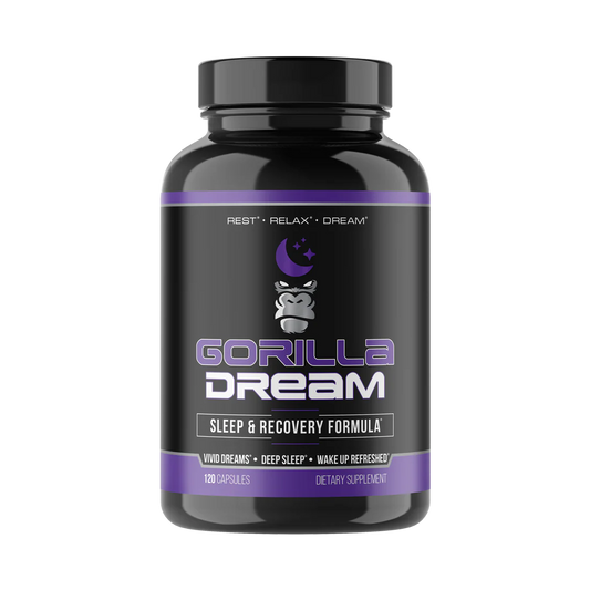 Gorilla Dream