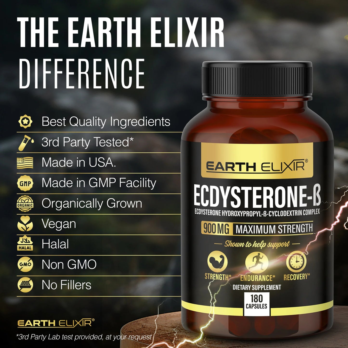 Ecydysterone B