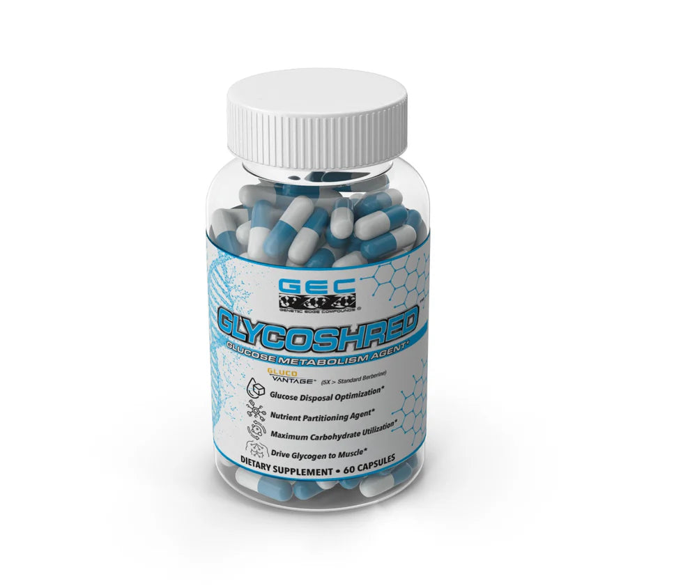 Glycoshred