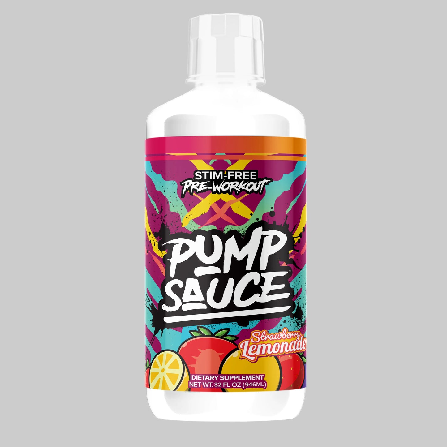 Pump Sauce