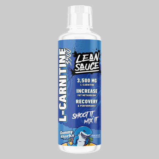 Lean Sauce
