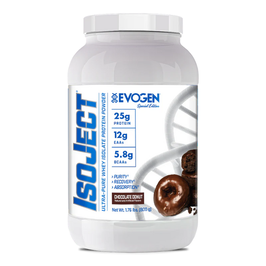 EVOGEN Isoject 2lb