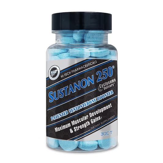 Hi Tech Sustanon 250