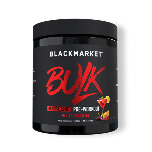 BlackMarket Bulk