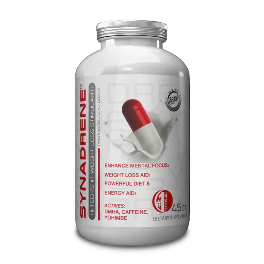 Synadrene