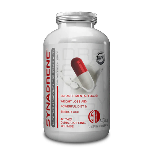 Synadrene