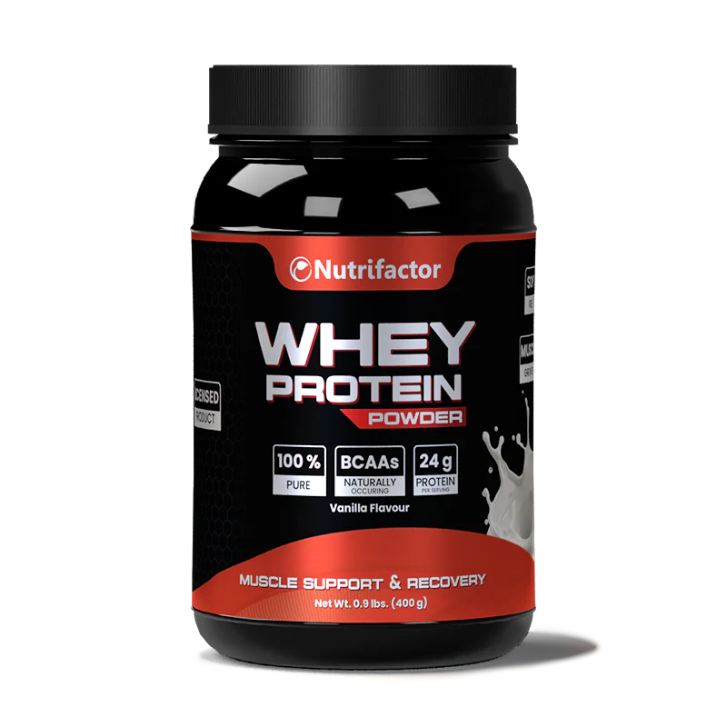 Whey Protein Powder