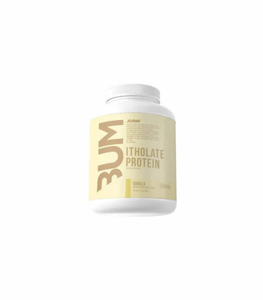RAW Itholate Protein 5LB