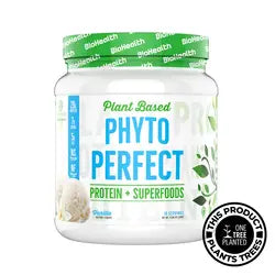 BioHealth Phyto Perfect 1lb