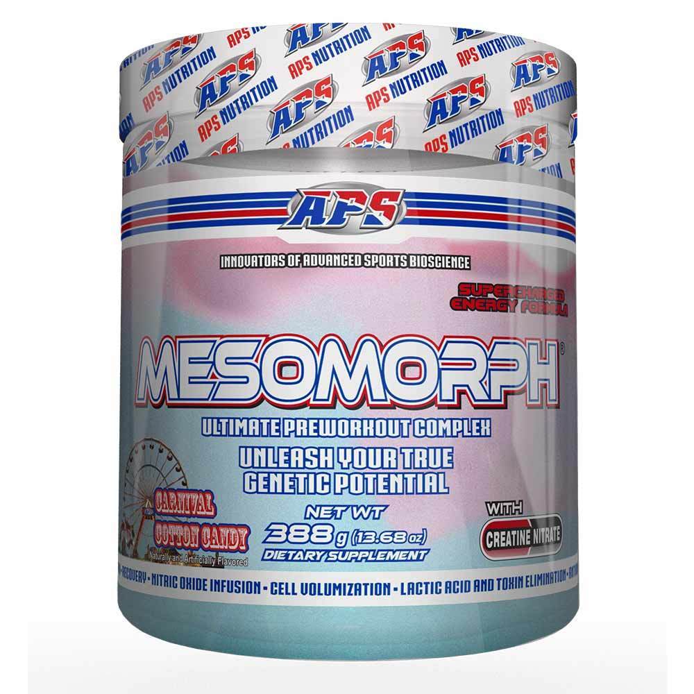 Mesomorph