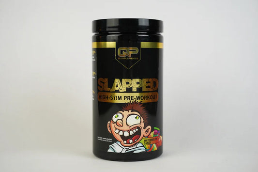 Boost by Slapped