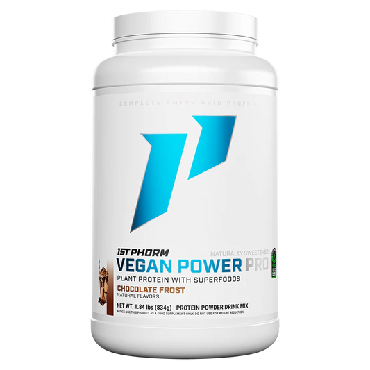 1st Phorm Vegan Power Pro