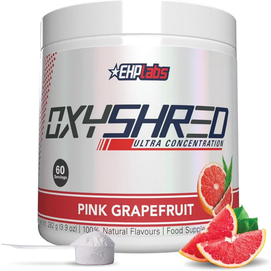 OxyShred