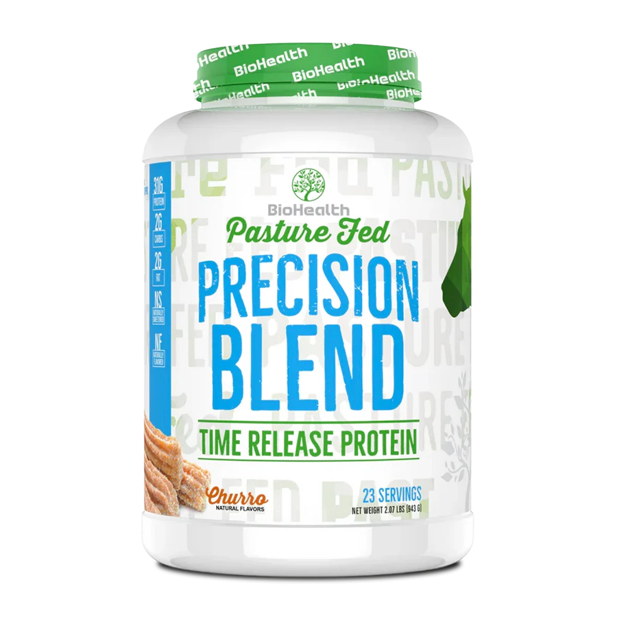 BioHealth Precision Blend 2lb