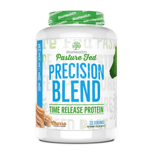 BioHealth Precision Blend 2lb