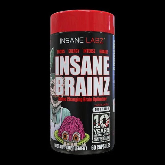 Insane Brainz
