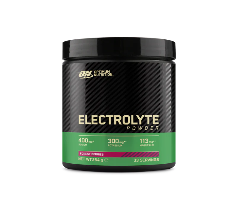 Electrolytes