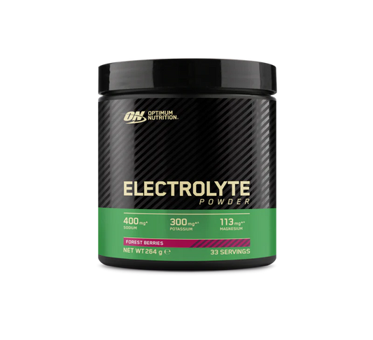 Electrolytes