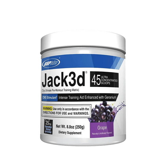Jack3d