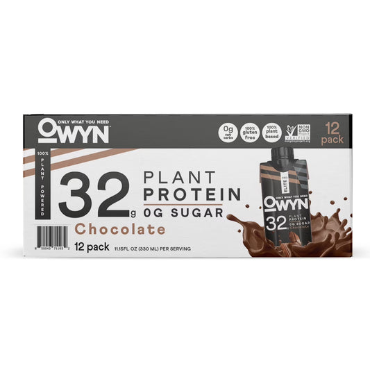 Owyn Pro Elite 32g