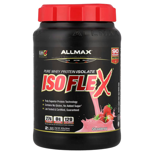 ALLMAX Isoflex 2lbs