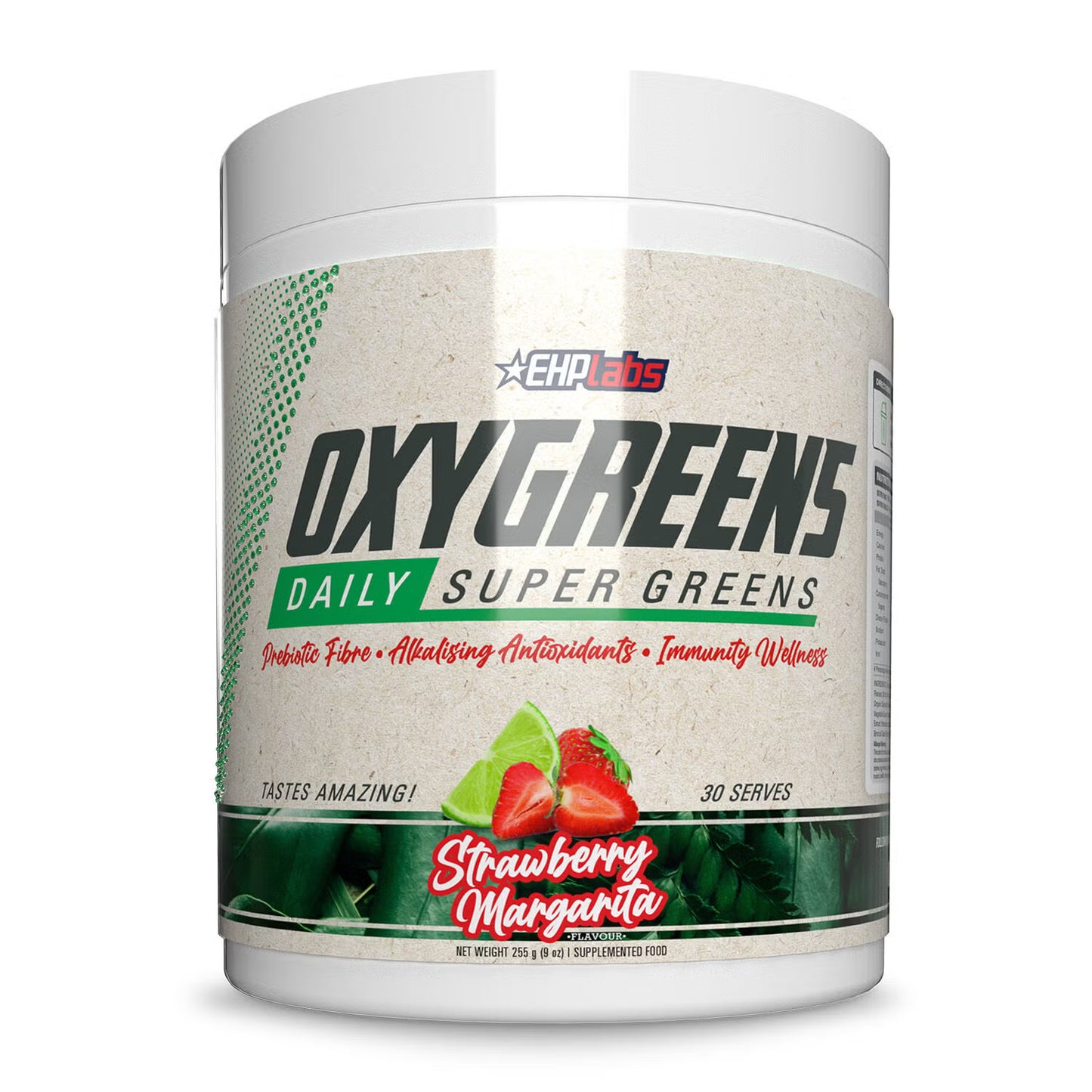 OxyGreens