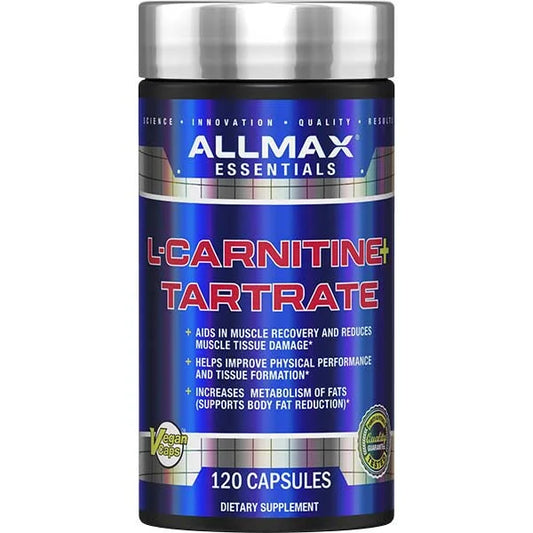 AllMax L-Carnitine Tartrate